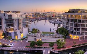 Waterfront Village Cape Town